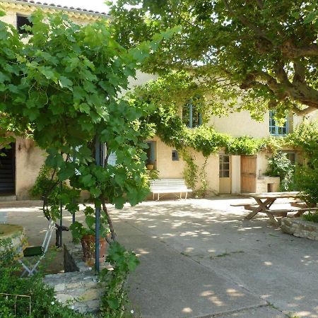 Campagne De Pre Grand Bed & Breakfast Saint-Etienne-les-Orgues ภายนอก รูปภาพ