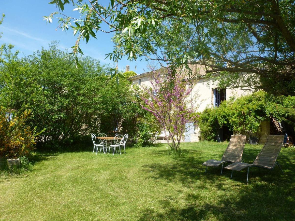 Campagne De Pre Grand Bed & Breakfast Saint-Etienne-les-Orgues ภายนอก รูปภาพ
