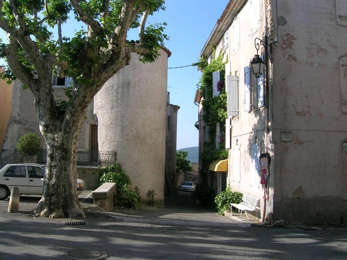 Campagne De Pre Grand Bed & Breakfast Saint-Etienne-les-Orgues ภายนอก รูปภาพ