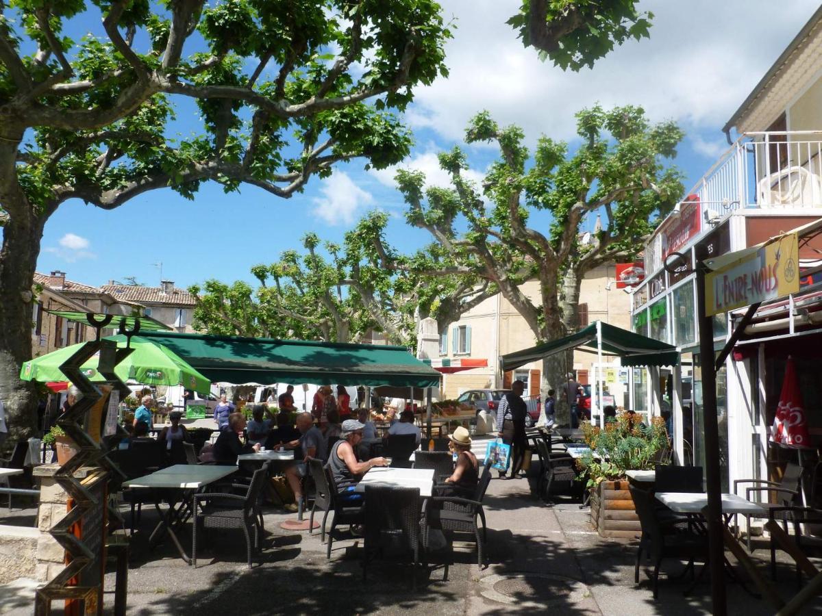 Campagne De Pre Grand Bed & Breakfast Saint-Etienne-les-Orgues ภายนอก รูปภาพ