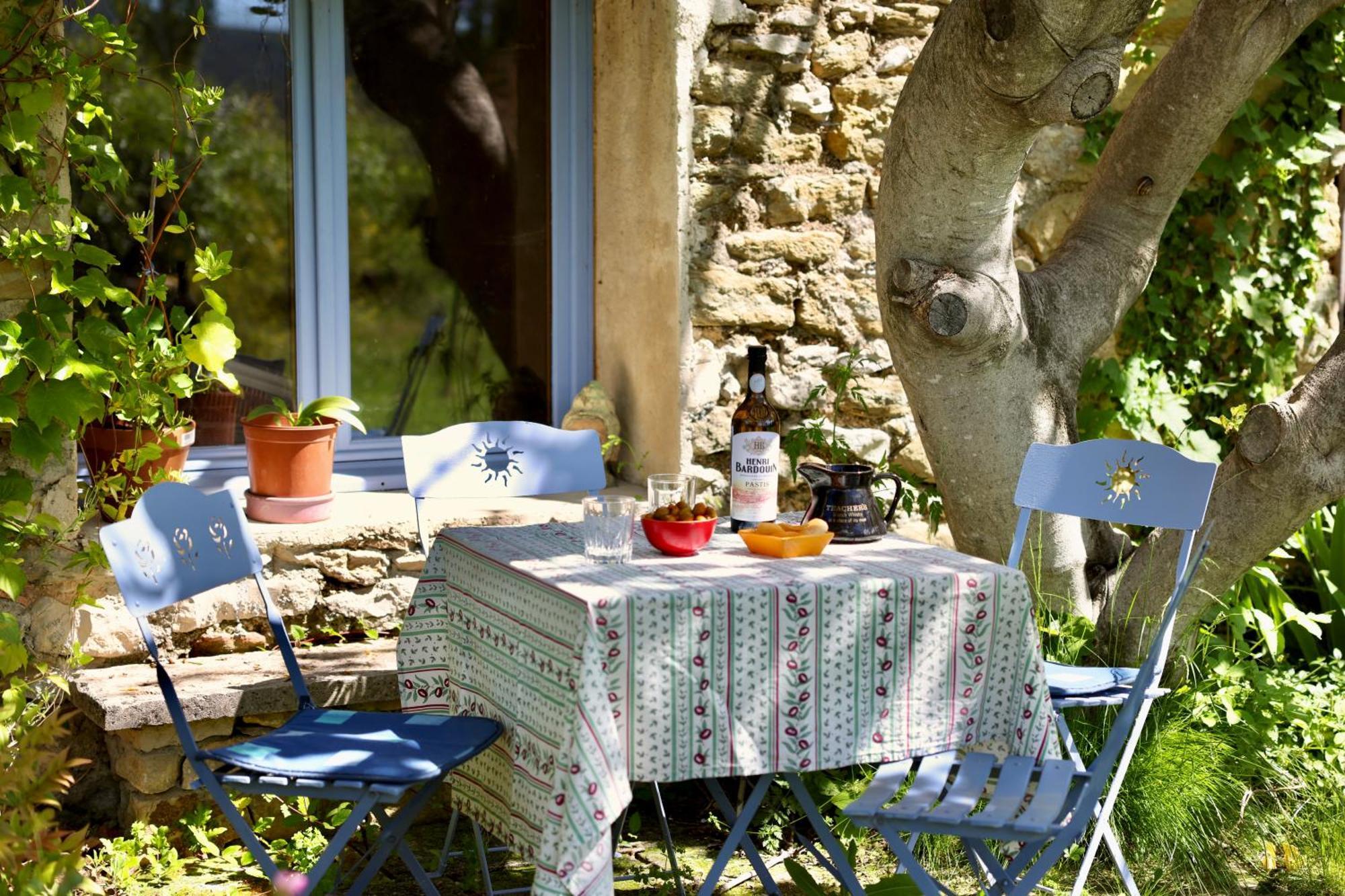 Campagne De Pre Grand Bed & Breakfast Saint-Etienne-les-Orgues ภายนอก รูปภาพ